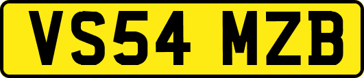 VS54MZB