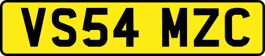 VS54MZC
