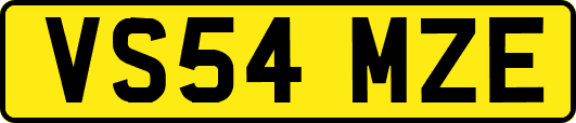 VS54MZE