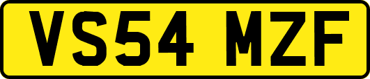 VS54MZF