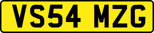 VS54MZG