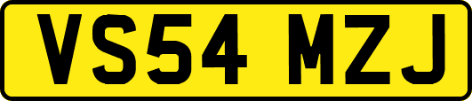 VS54MZJ