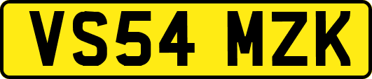 VS54MZK