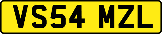 VS54MZL