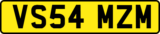 VS54MZM