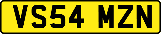 VS54MZN