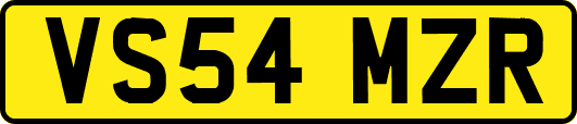 VS54MZR