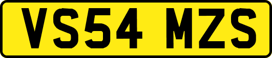 VS54MZS