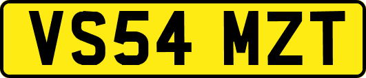 VS54MZT