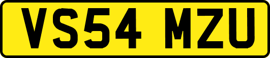 VS54MZU