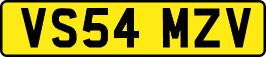 VS54MZV