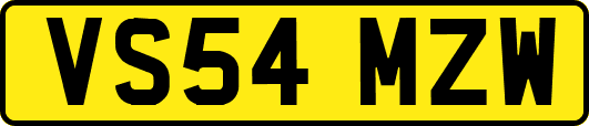 VS54MZW