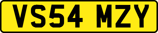 VS54MZY