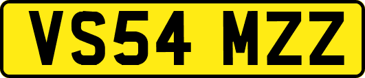 VS54MZZ