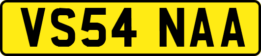 VS54NAA
