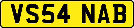 VS54NAB