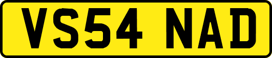 VS54NAD