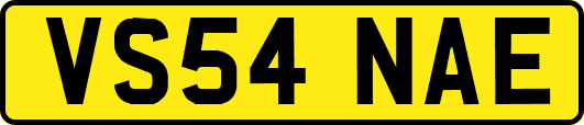 VS54NAE