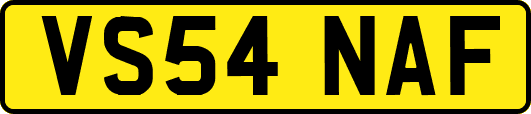VS54NAF