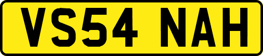 VS54NAH