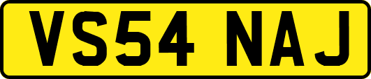 VS54NAJ