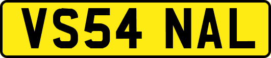 VS54NAL