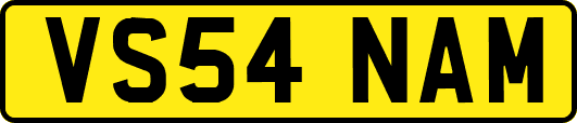 VS54NAM