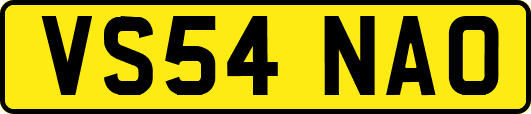 VS54NAO