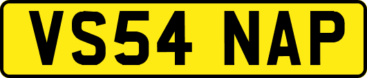 VS54NAP