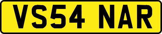 VS54NAR