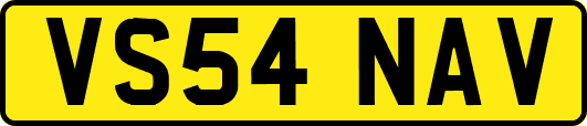 VS54NAV
