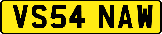 VS54NAW