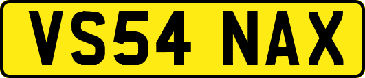 VS54NAX