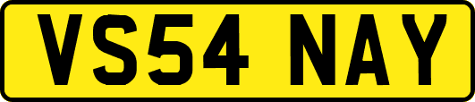 VS54NAY