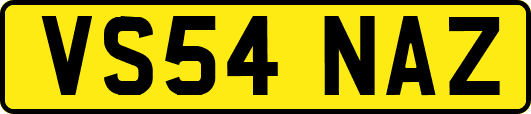 VS54NAZ
