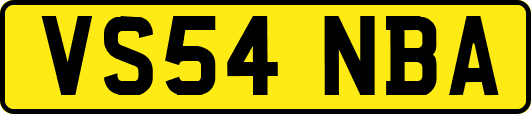 VS54NBA