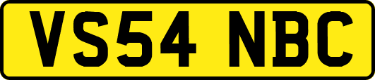 VS54NBC
