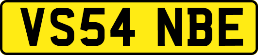 VS54NBE