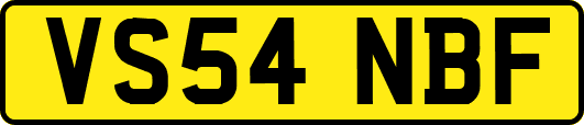 VS54NBF
