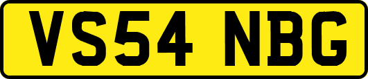 VS54NBG