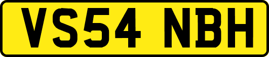 VS54NBH