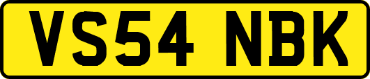 VS54NBK