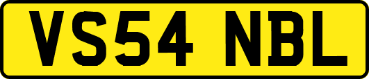 VS54NBL