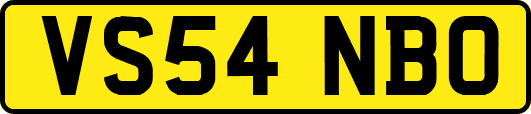 VS54NBO