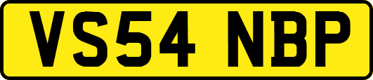 VS54NBP