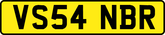 VS54NBR