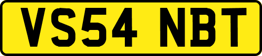 VS54NBT