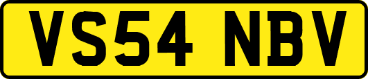 VS54NBV