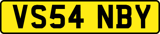 VS54NBY