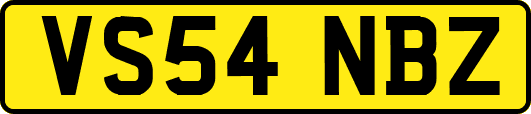 VS54NBZ